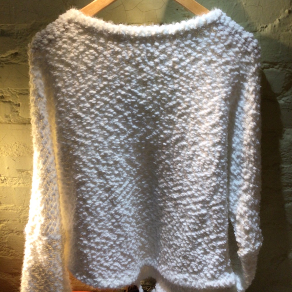 American Threads pullover - Picture 5 of 5
